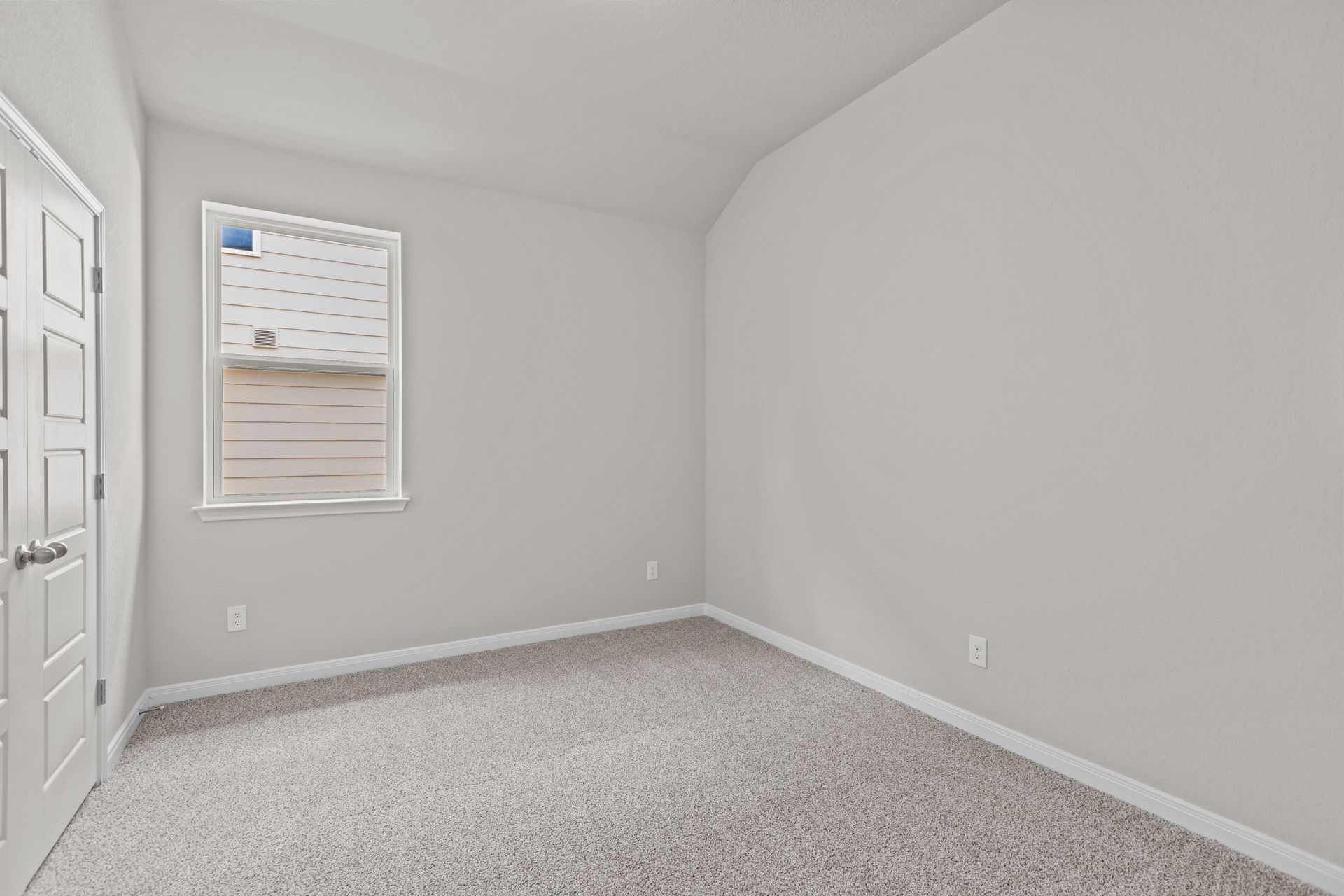 Keller Secondary Bedroom