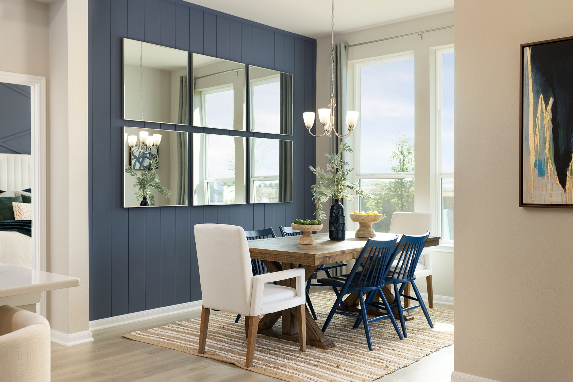 Teton Dining Room