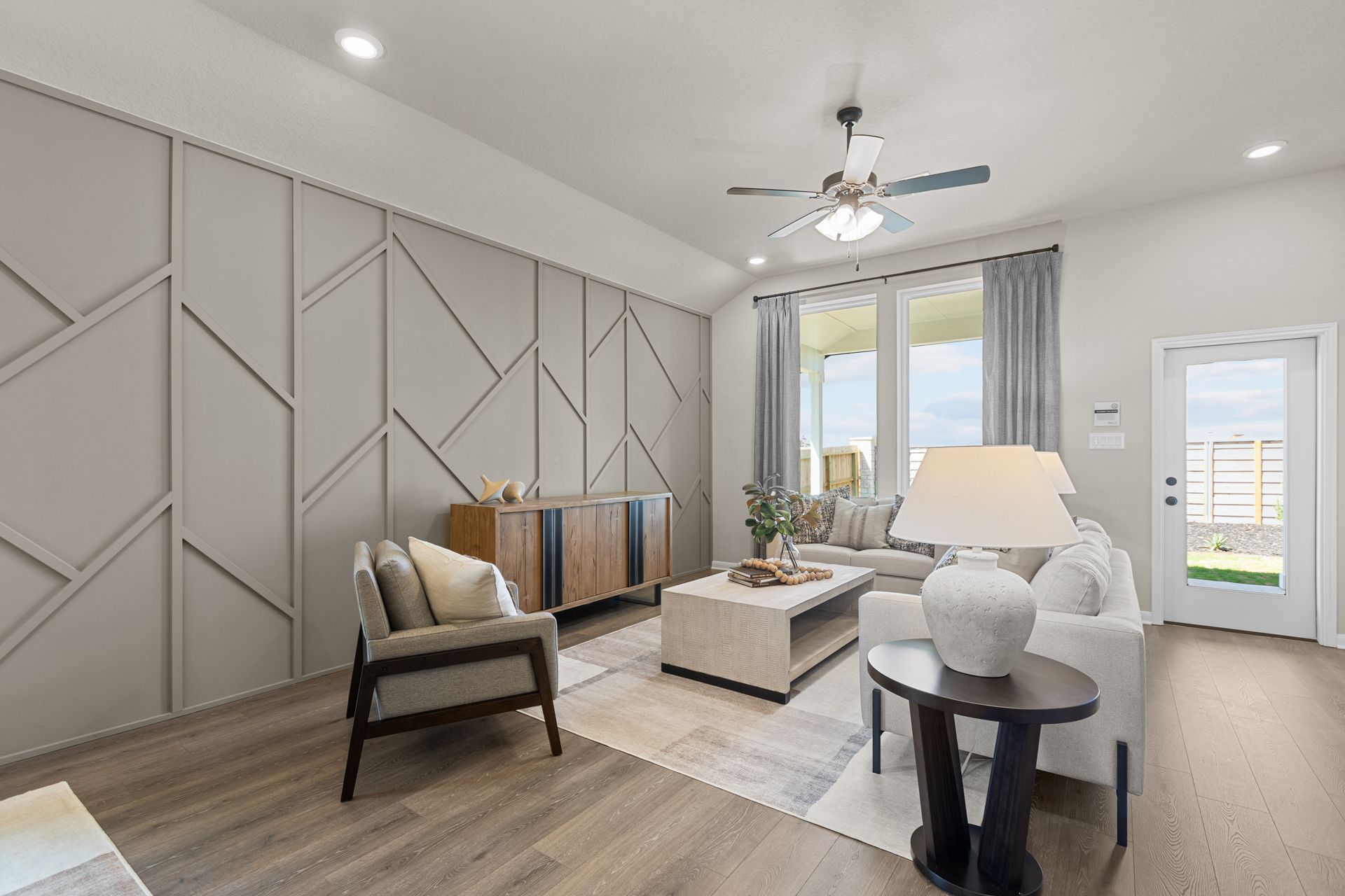 Brooks Great Room