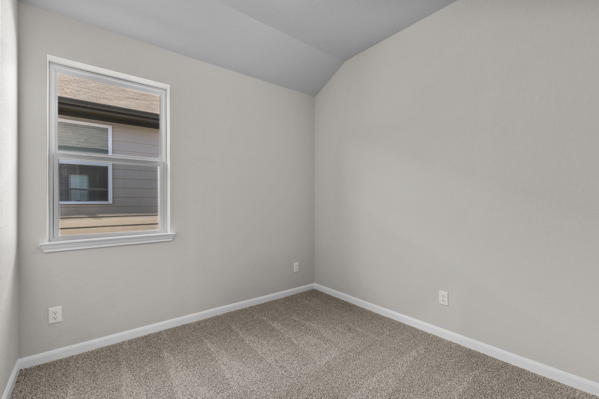 Hickory Secondary Bedroom
