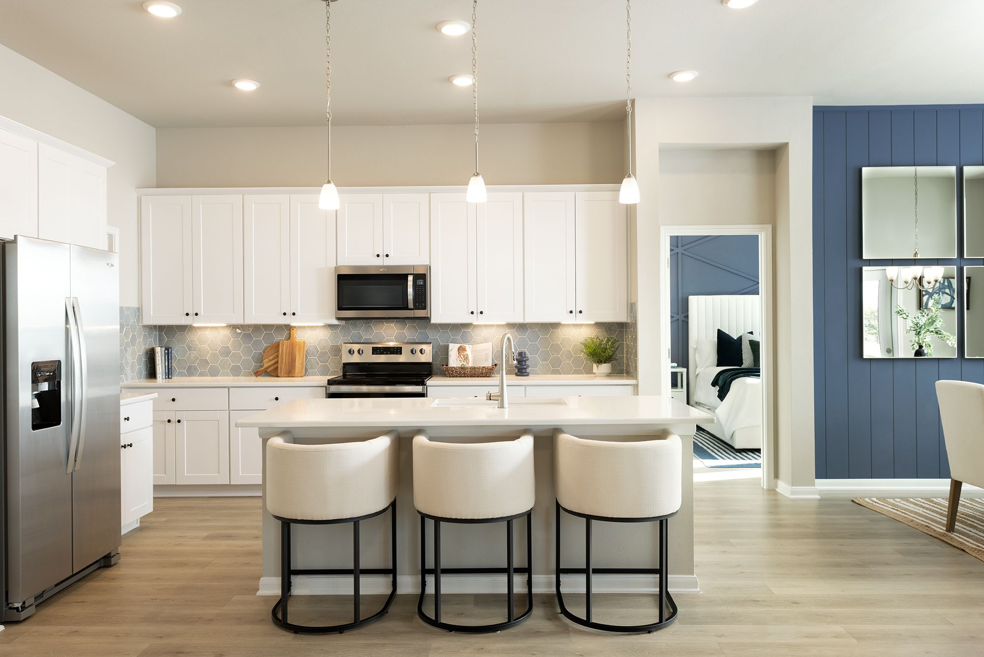 Teton Kitchen