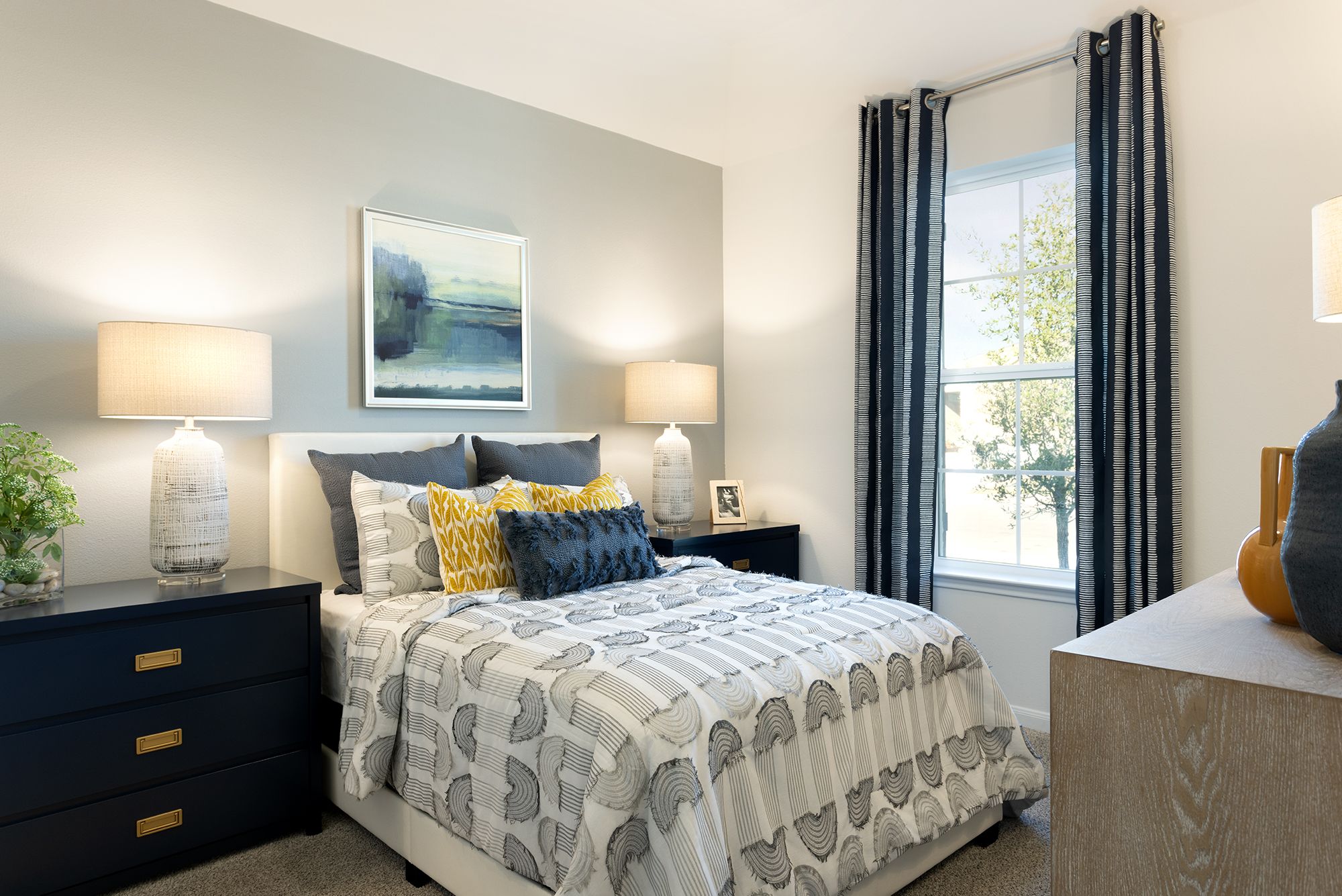 Teton Secondary Bedroom