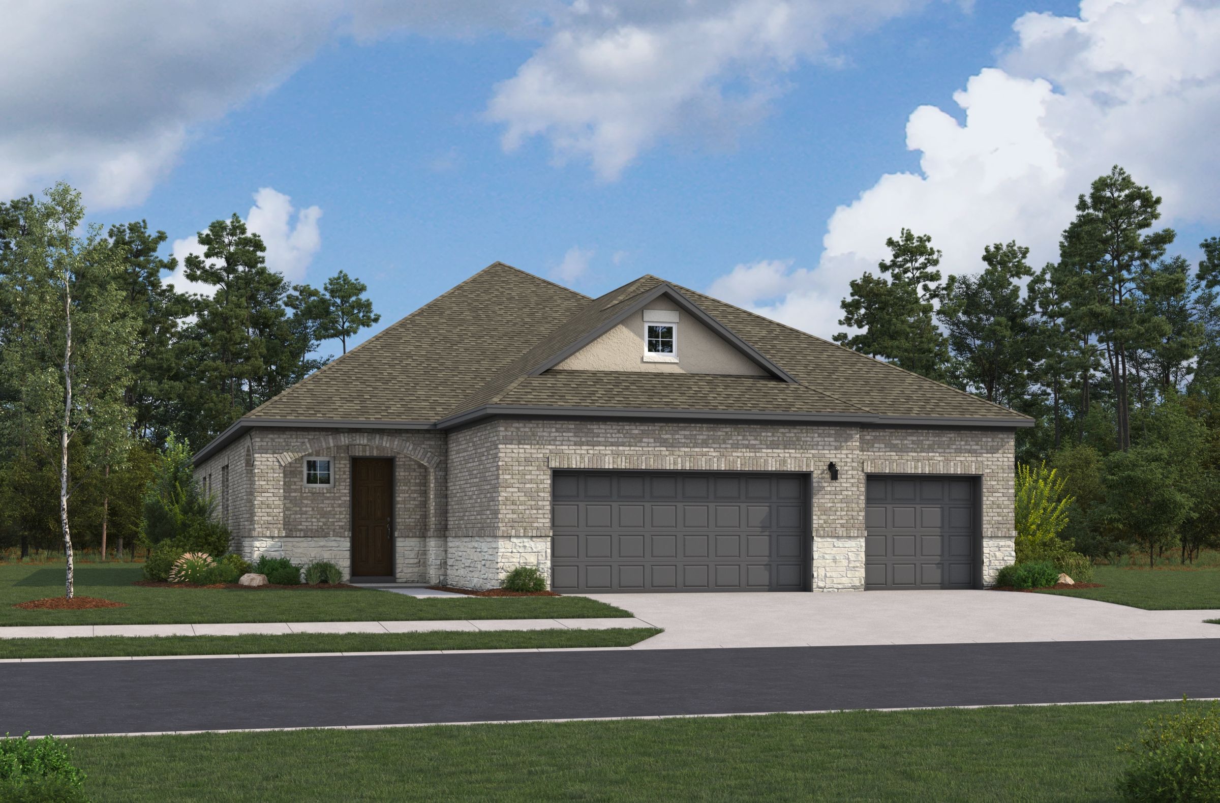 200 Seibel Way. Universal City, TX 78148