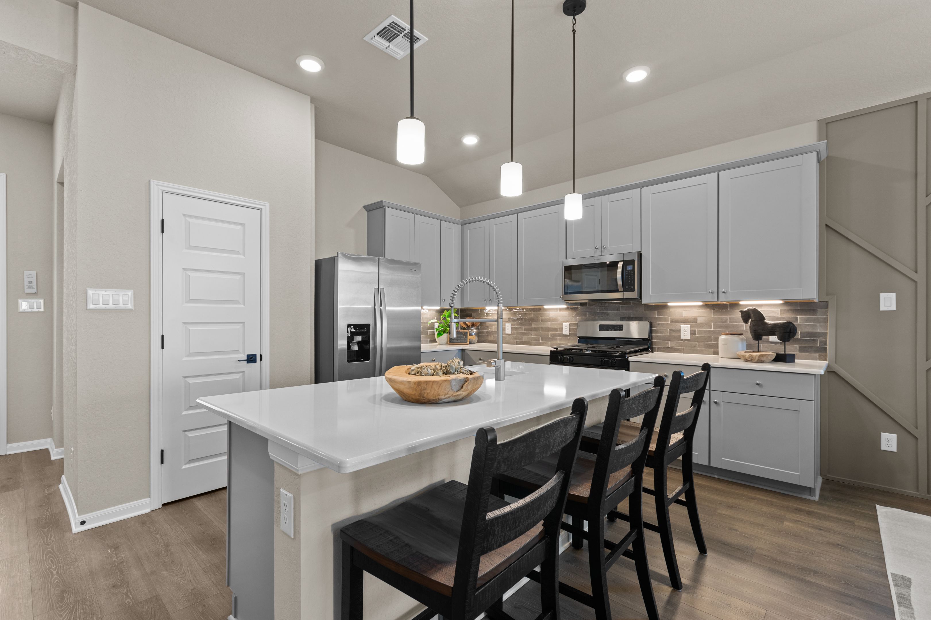 Brooks Kitchen