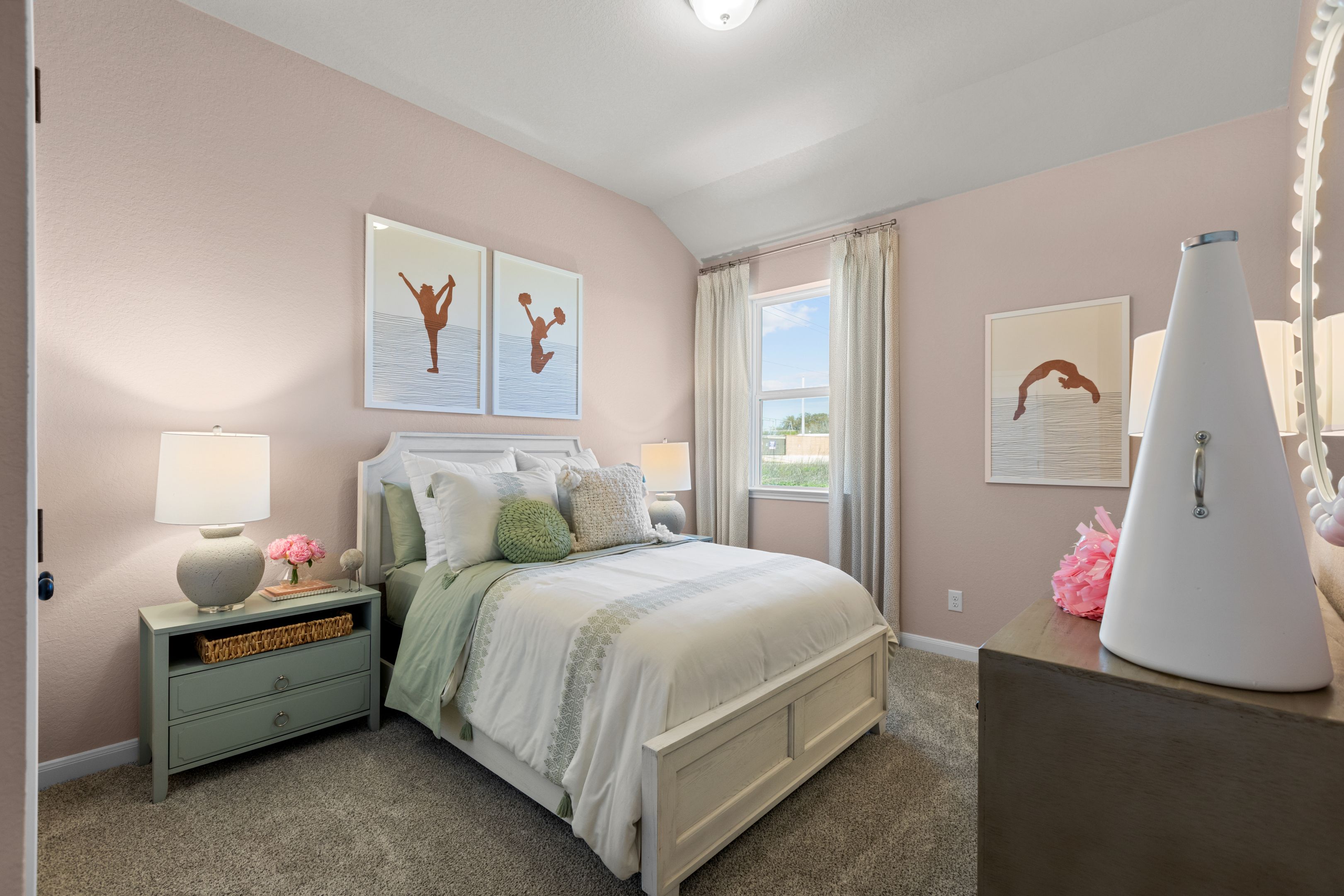 Brooks Secondary Bedroom