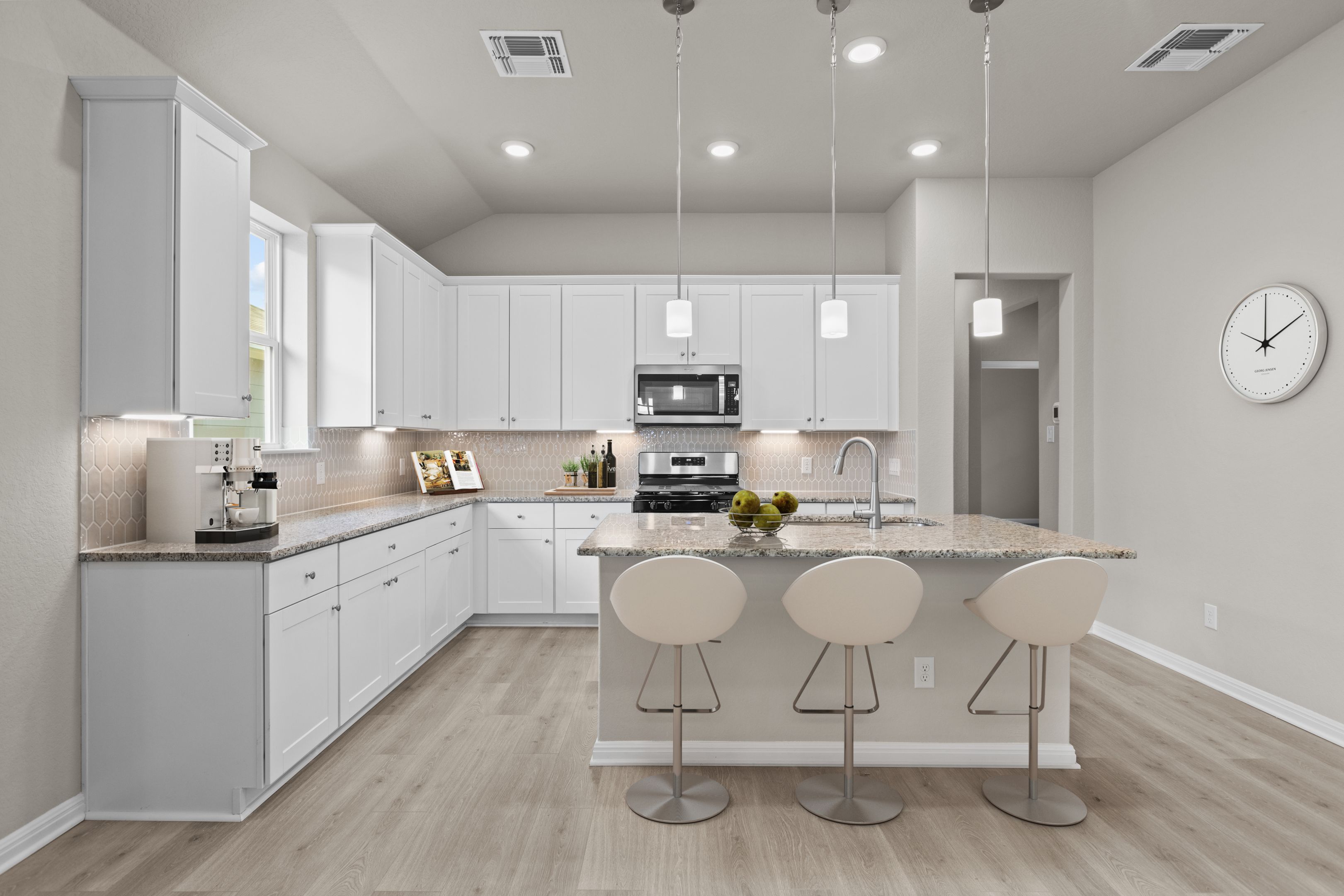Hayes Kitchen