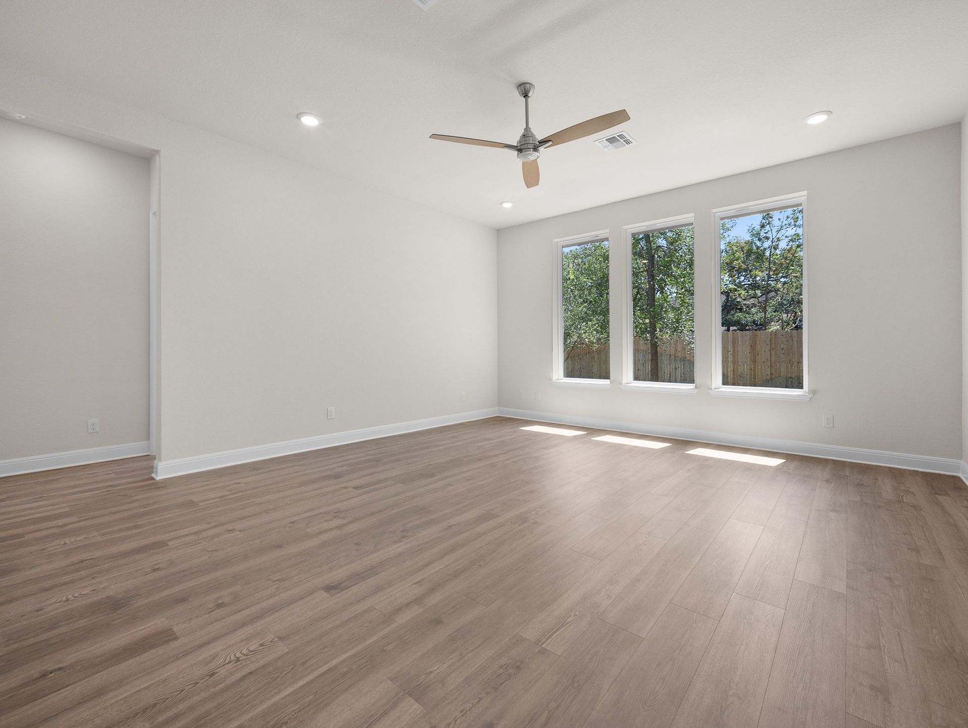 Live Oak Great Room