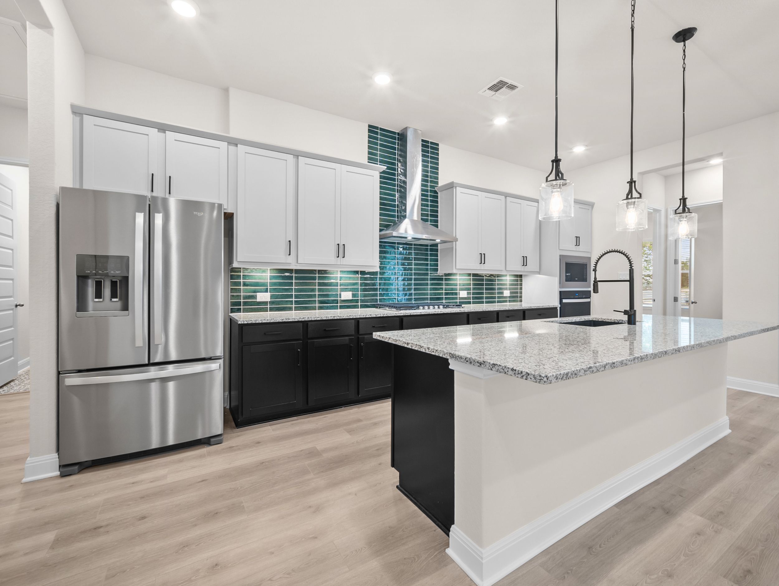 Valencia Kitchen
