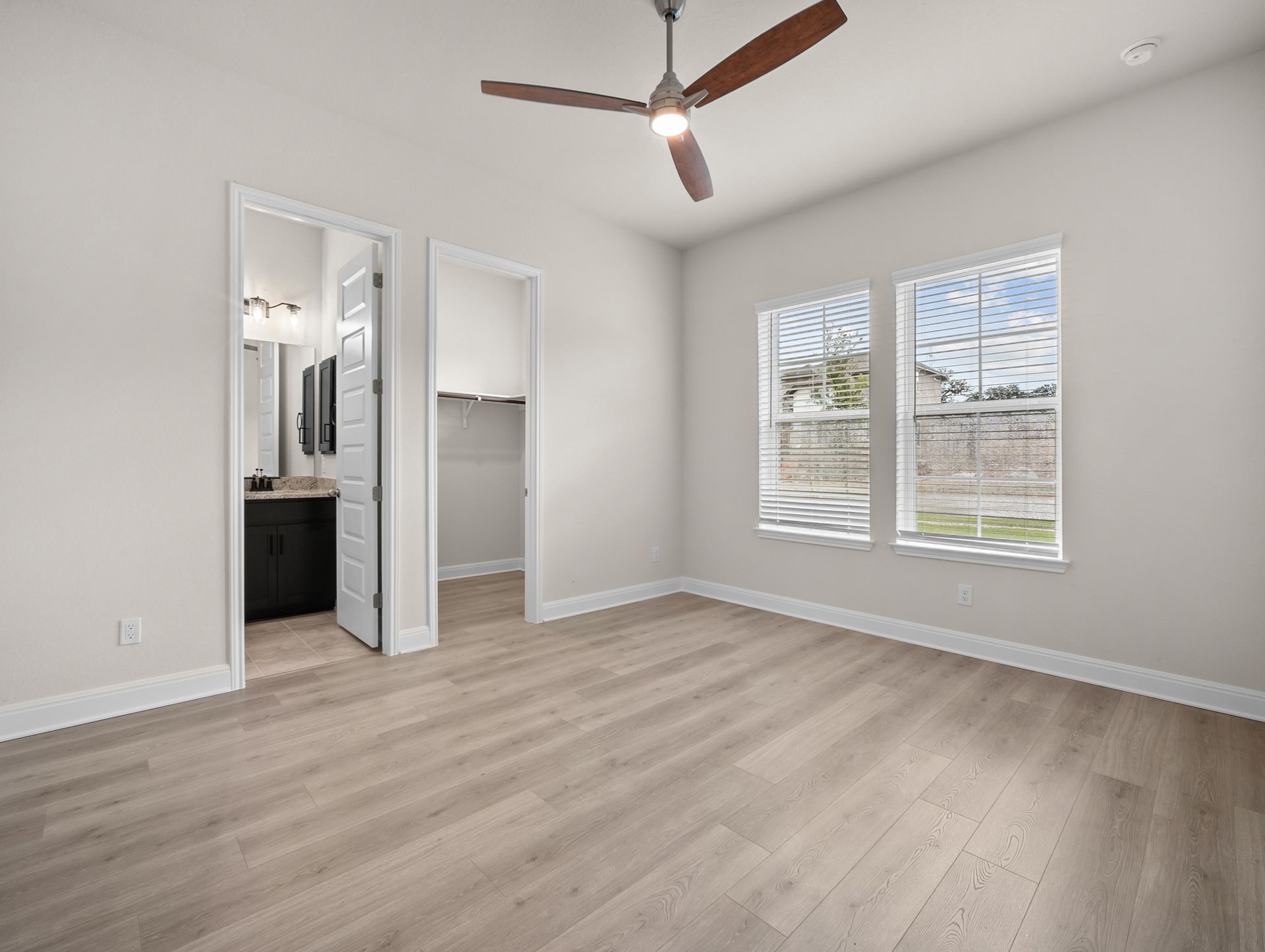 Valencia Secondary Bedroom