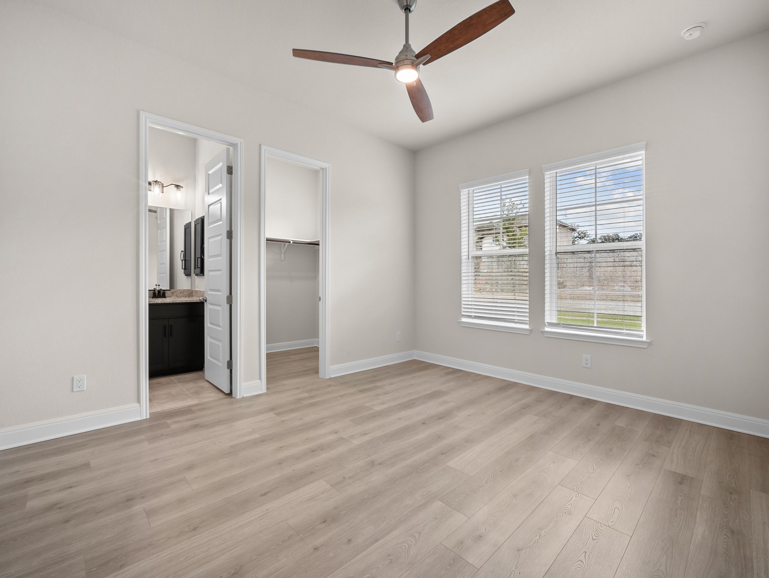 Valencia Secondary Bedroom