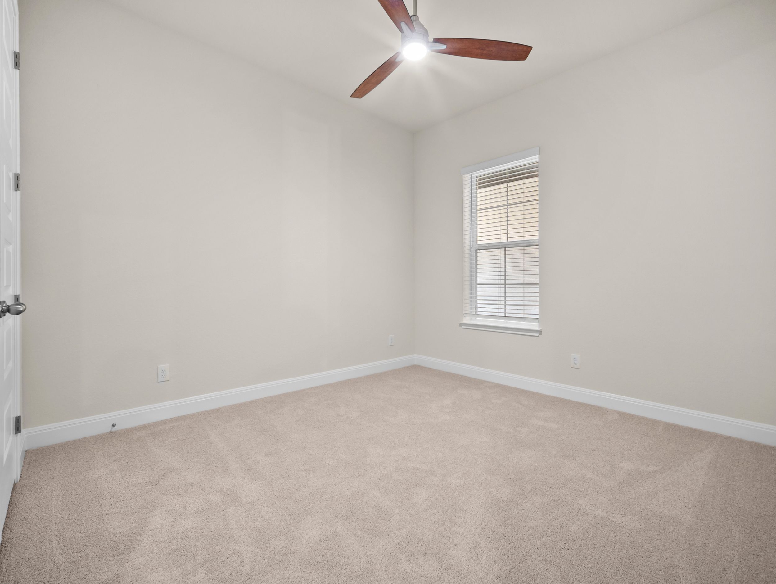 Valencia Secondary Bedroom