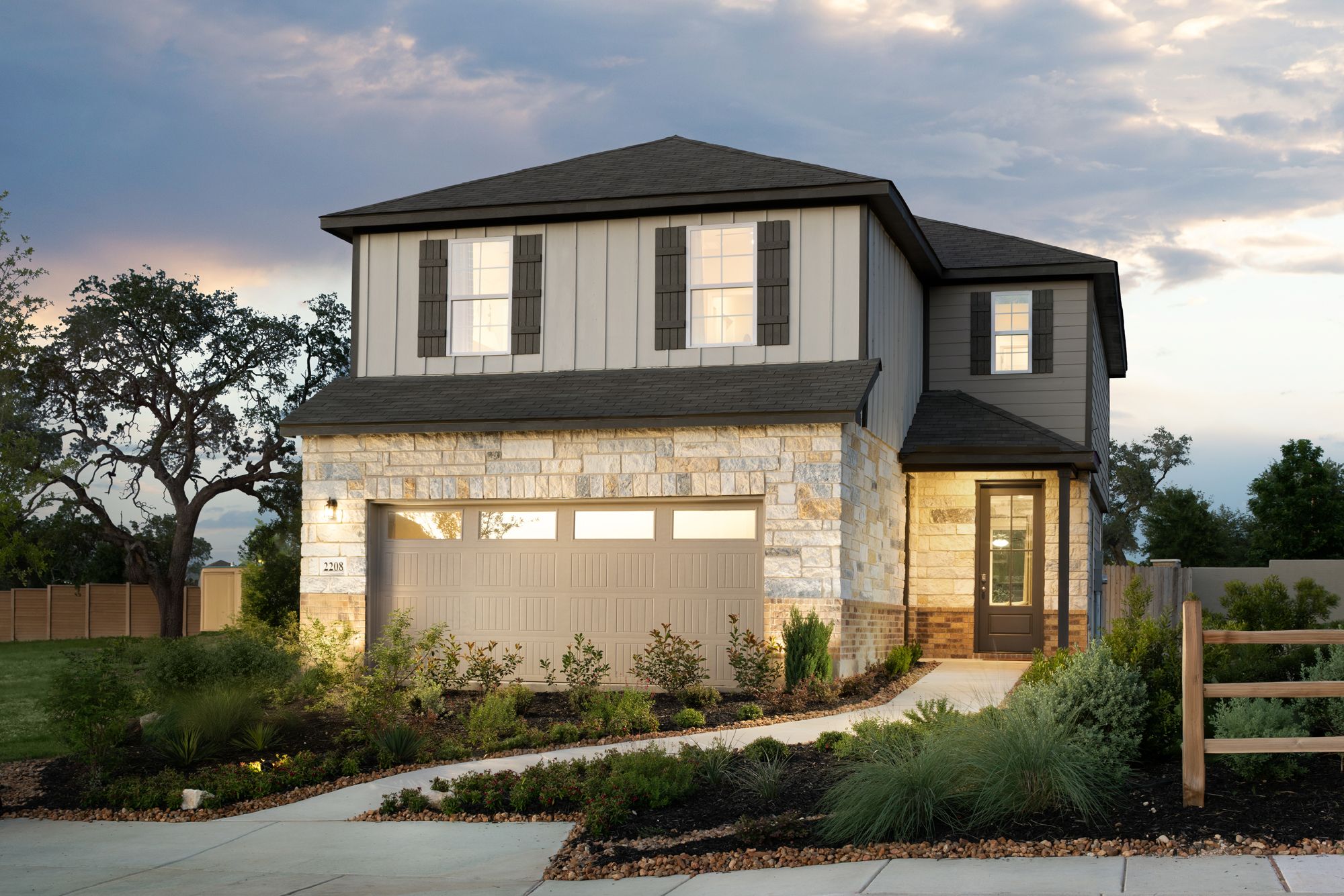 casa en Veranda - Premier por Beazer Homes