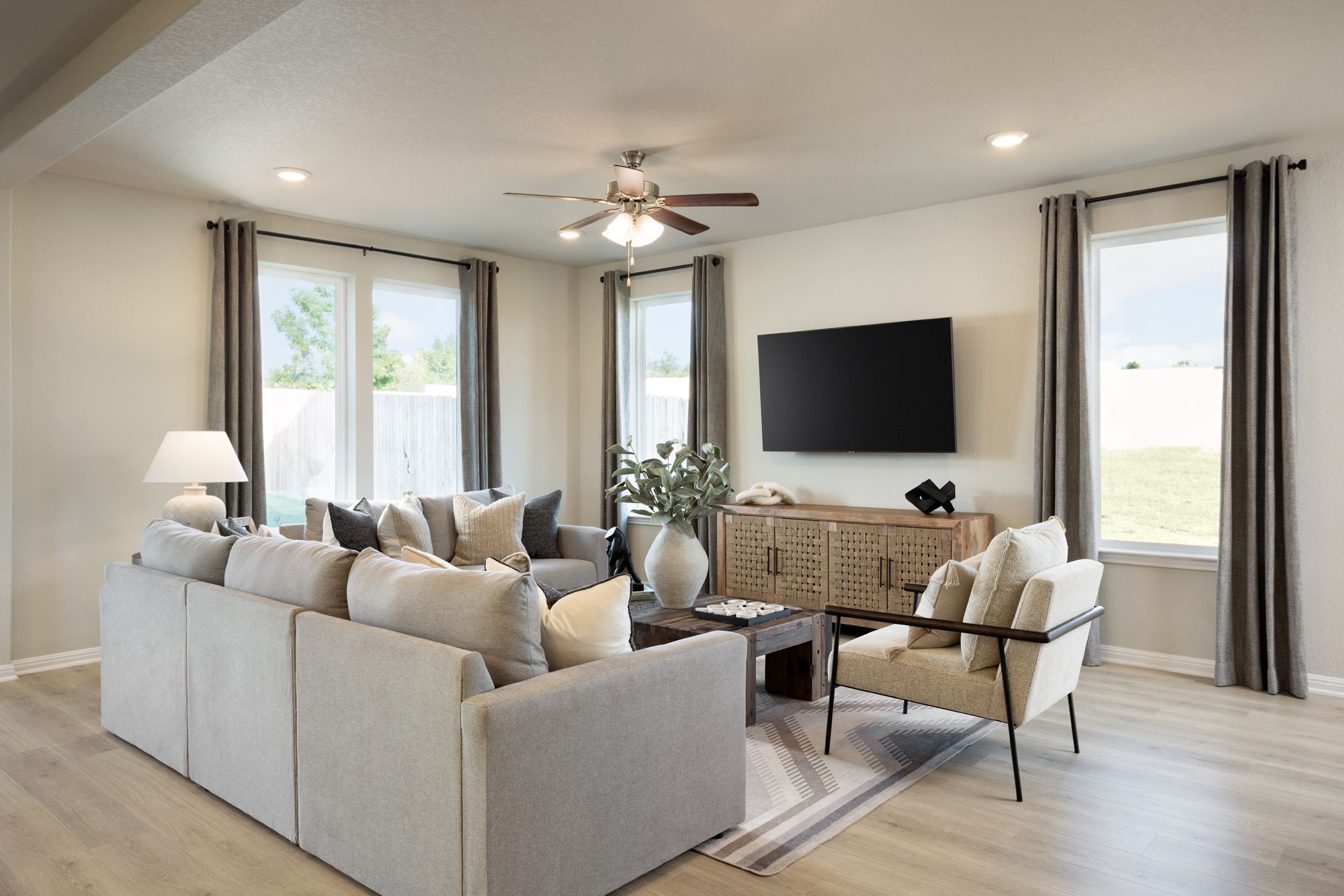 casa en Veranda - Premier por Beazer Homes