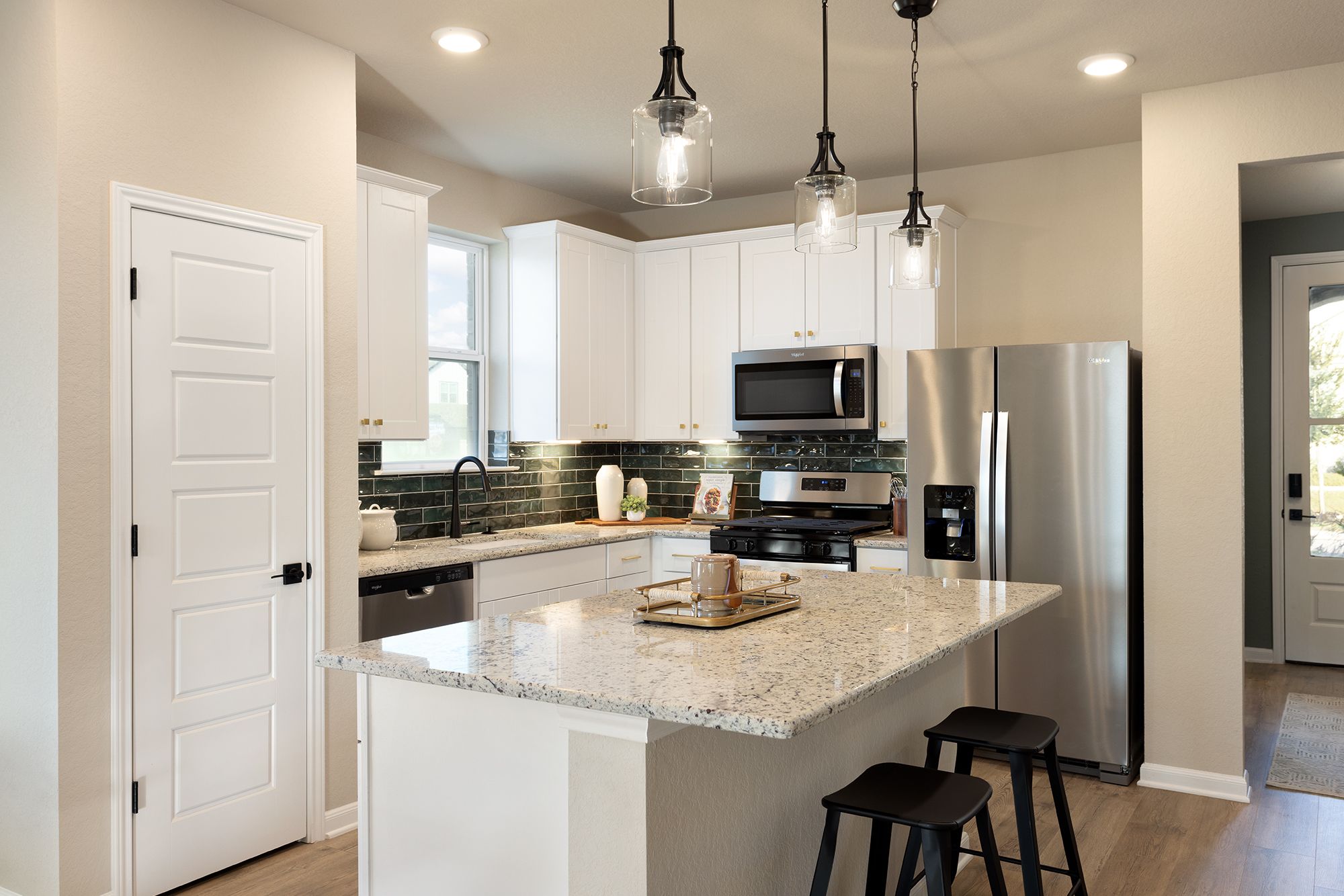 casa en Bricewood por Beazer Homes