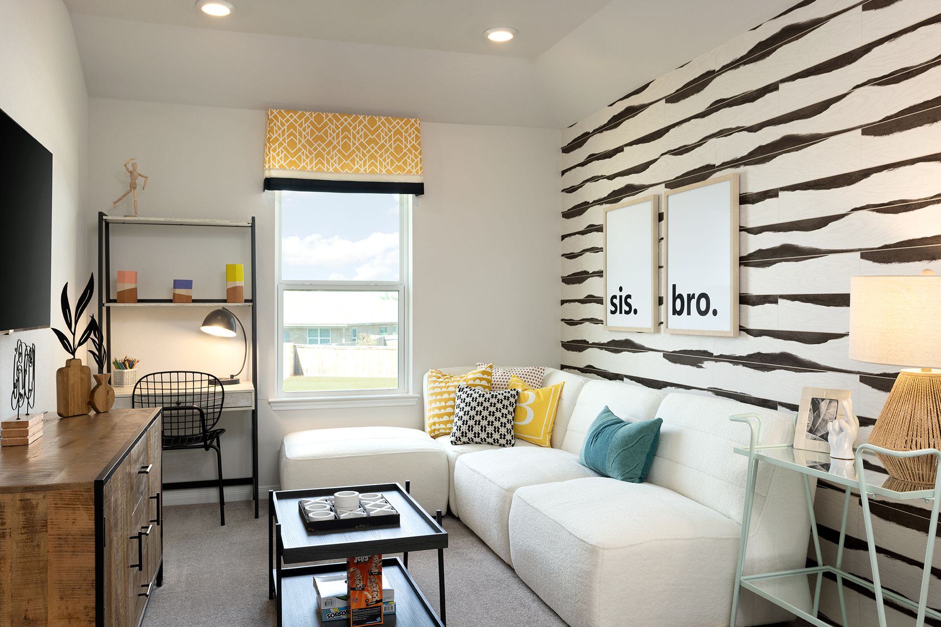Cascade Loft
