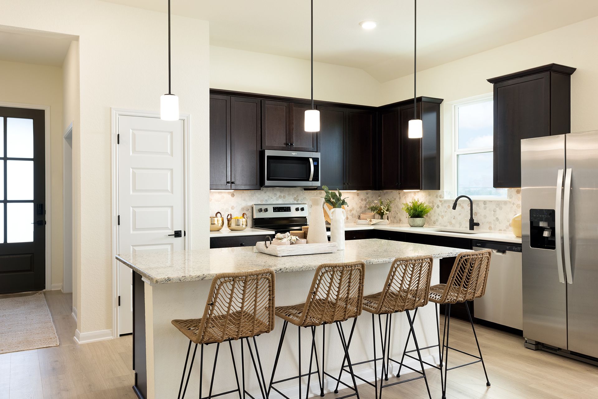Berkshire Kitchen