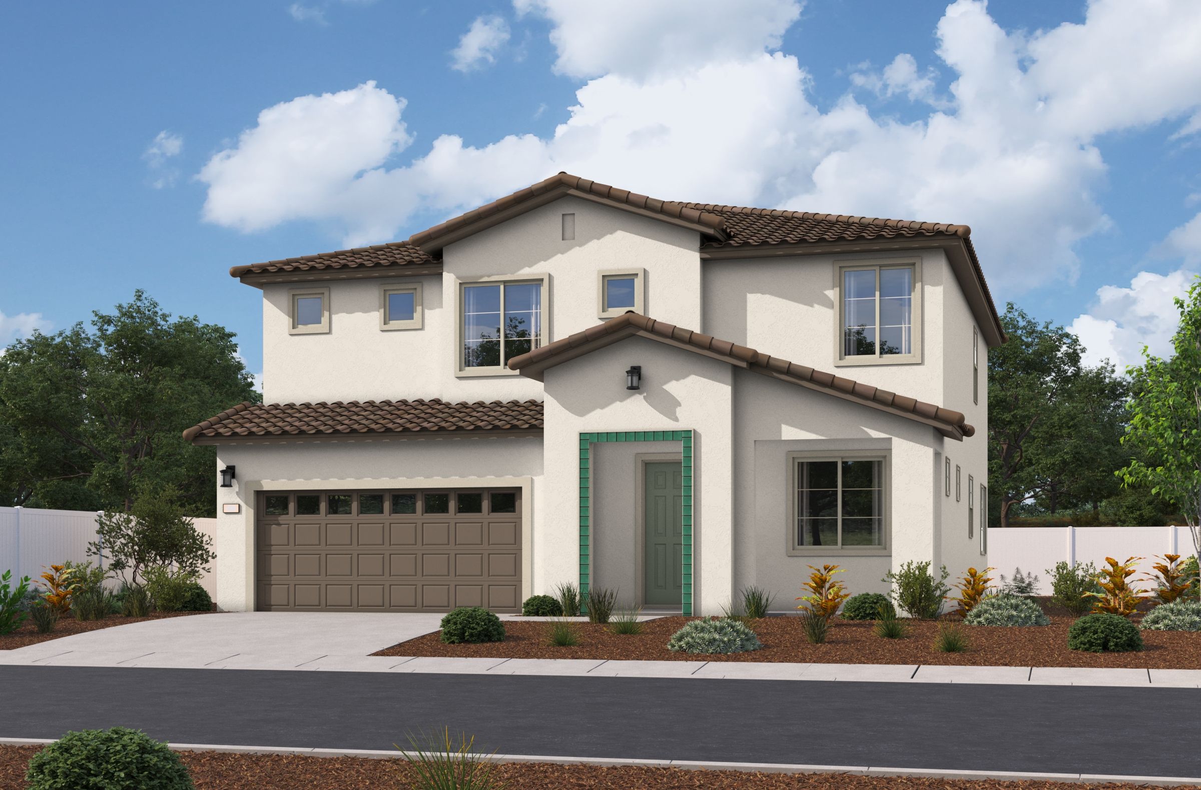 Spanish Colonial