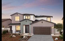 Capistrano: Escondido, California - Beazer Homes