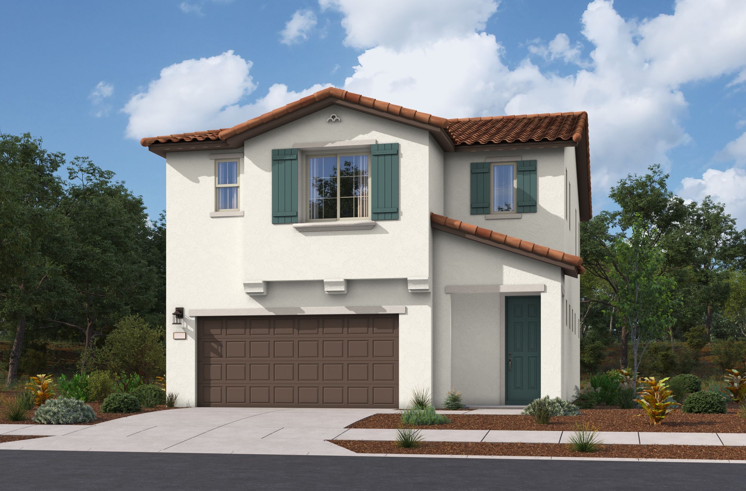 Spanish Colonial