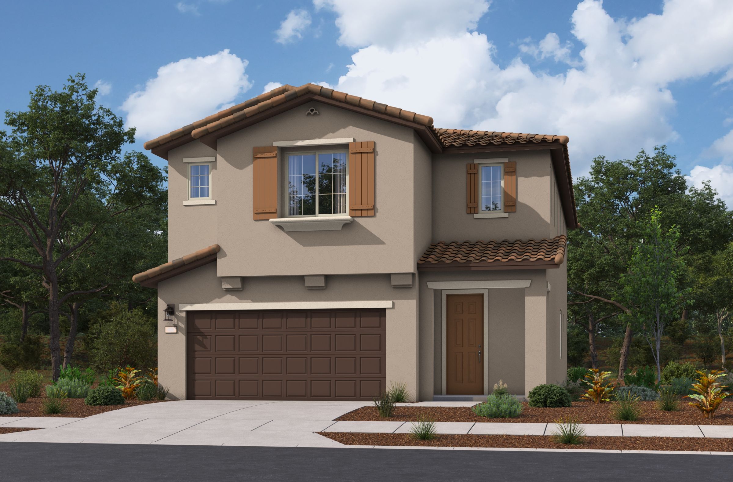 Spanish Colonial