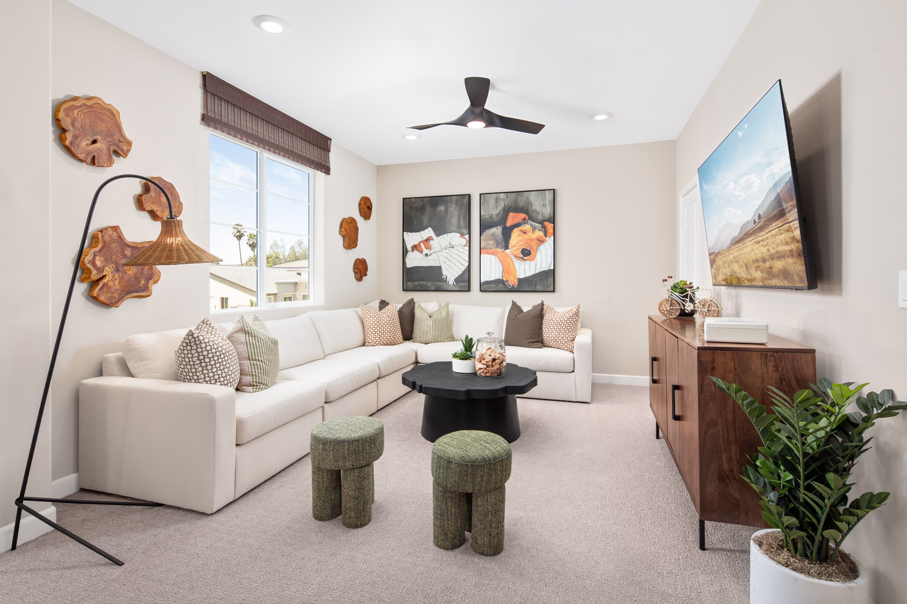 Terramar Loft