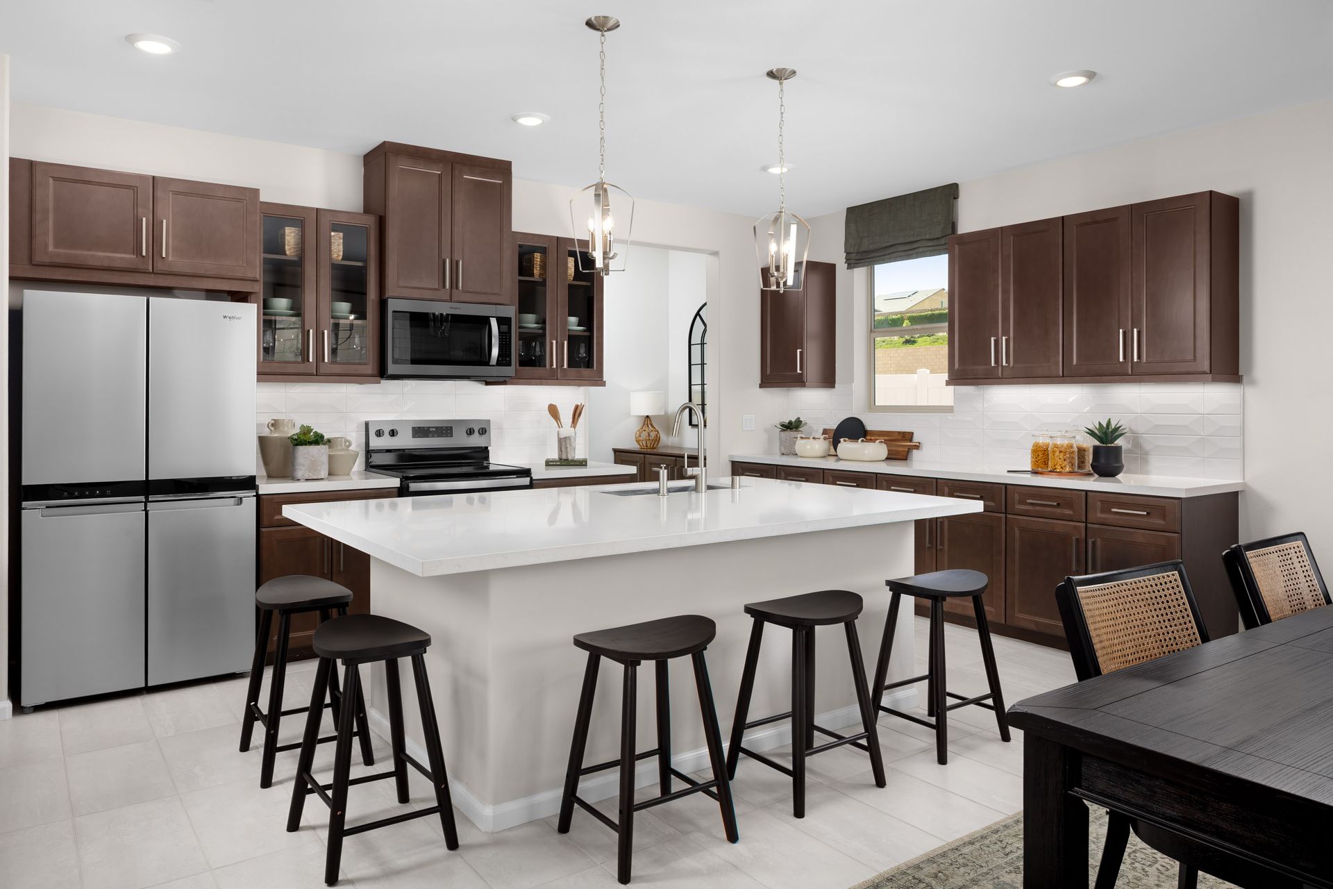 Meyer Kitchen