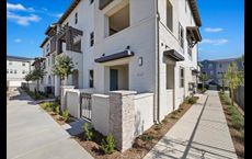 Zinnia at The Preserve: Chino, California - Beazer Homes
