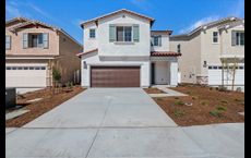 Acadia: Winchester, California - Beazer Homes