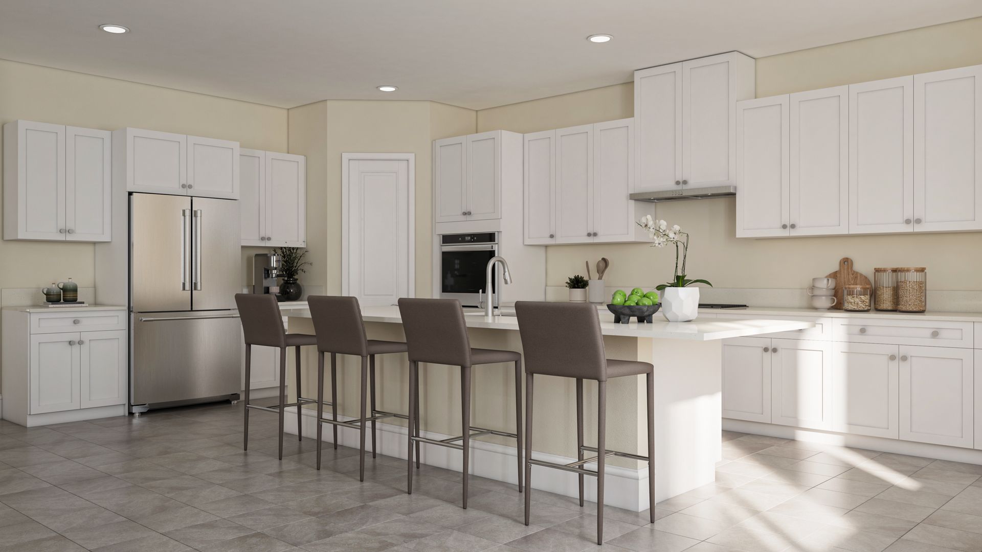 Belmont Kitchen