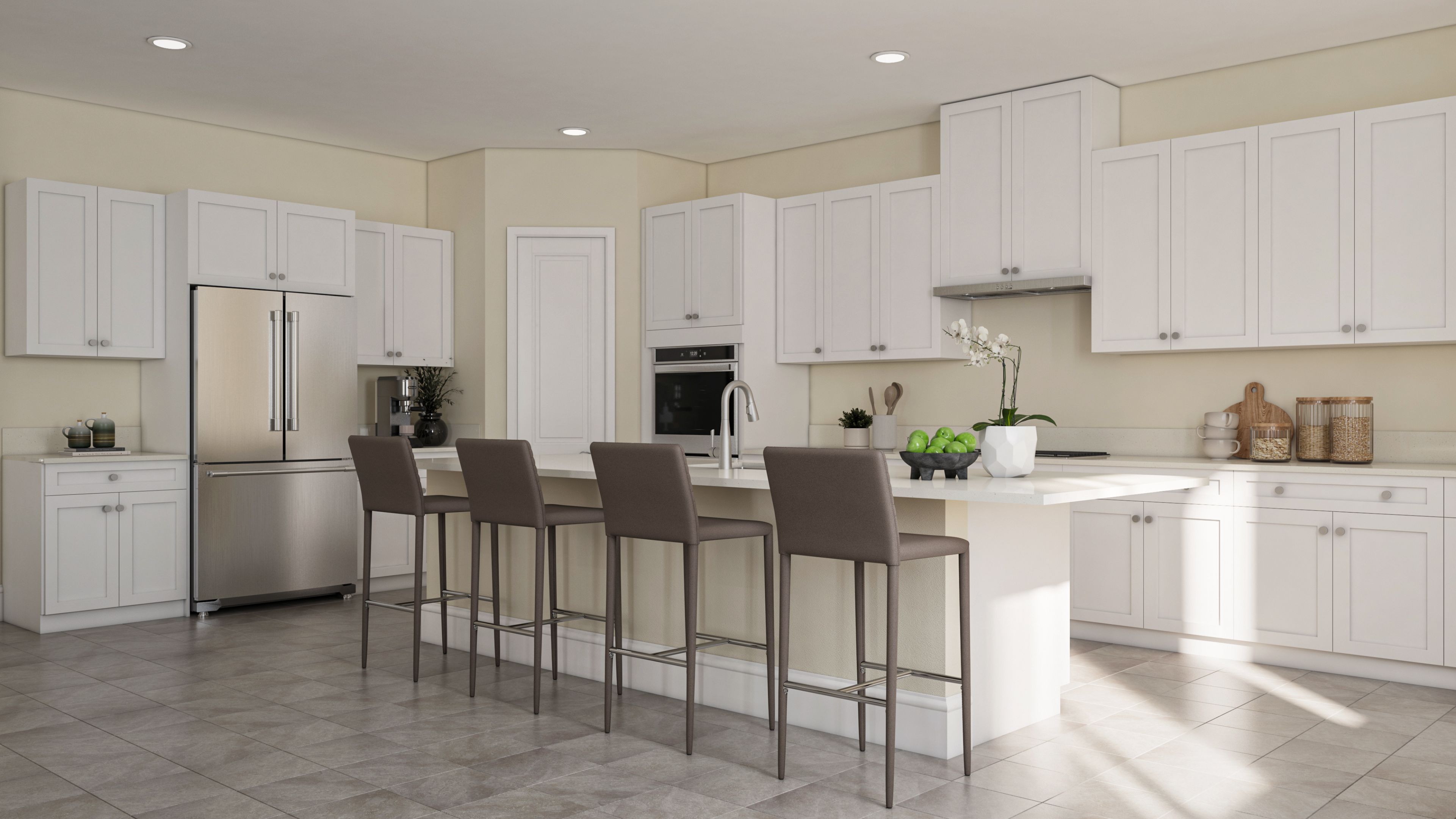 Belmont Kitchen