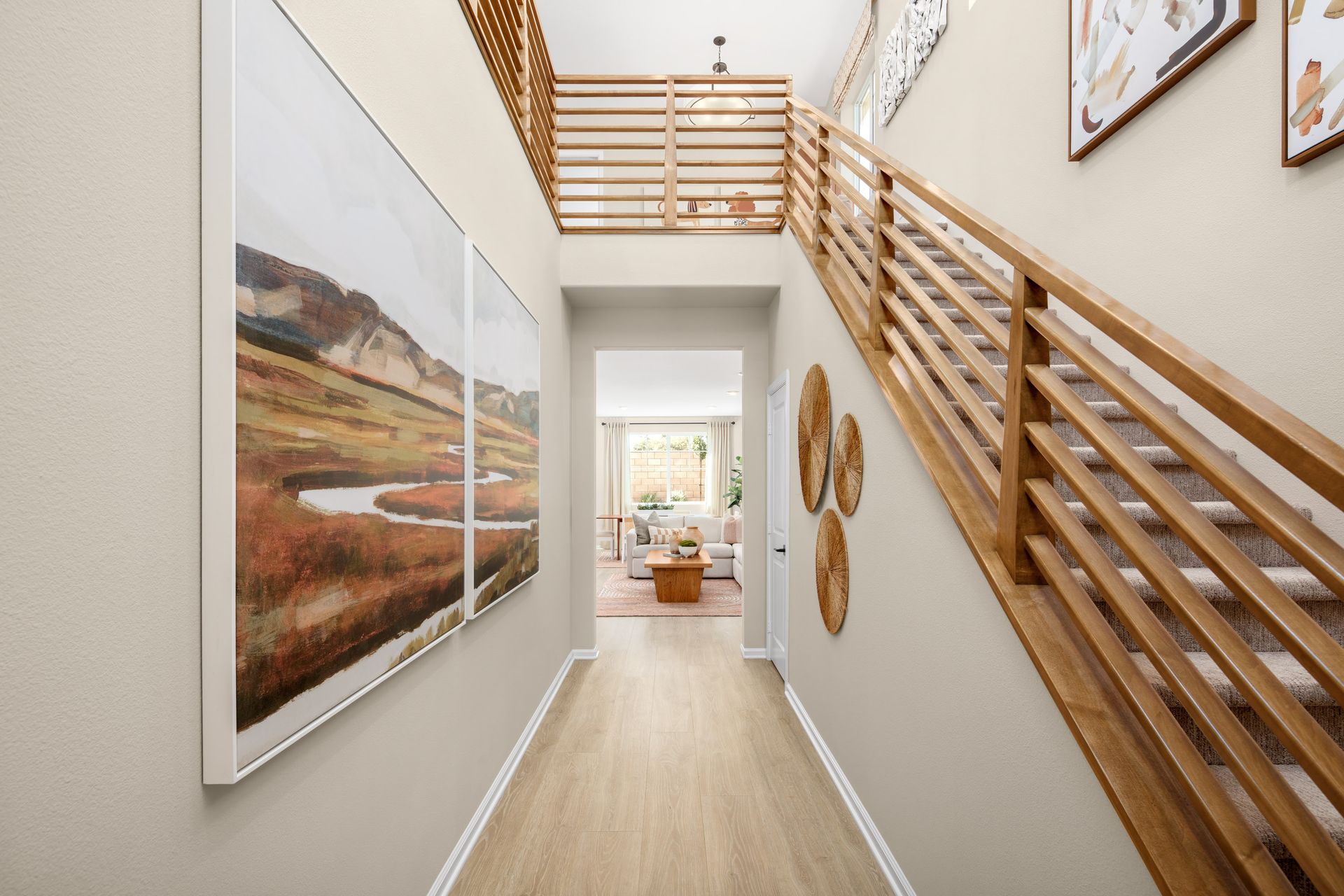 Tangelo Entry
