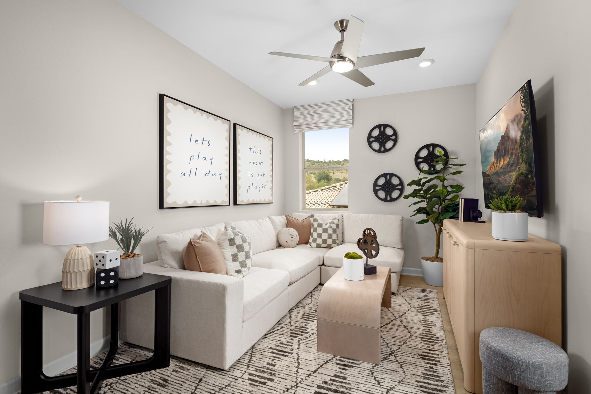 Grandview Loft