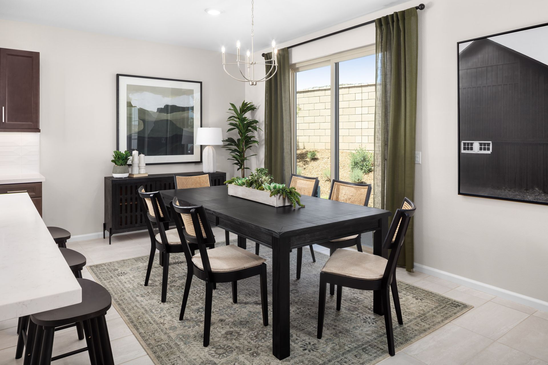 Meyer Dining Room