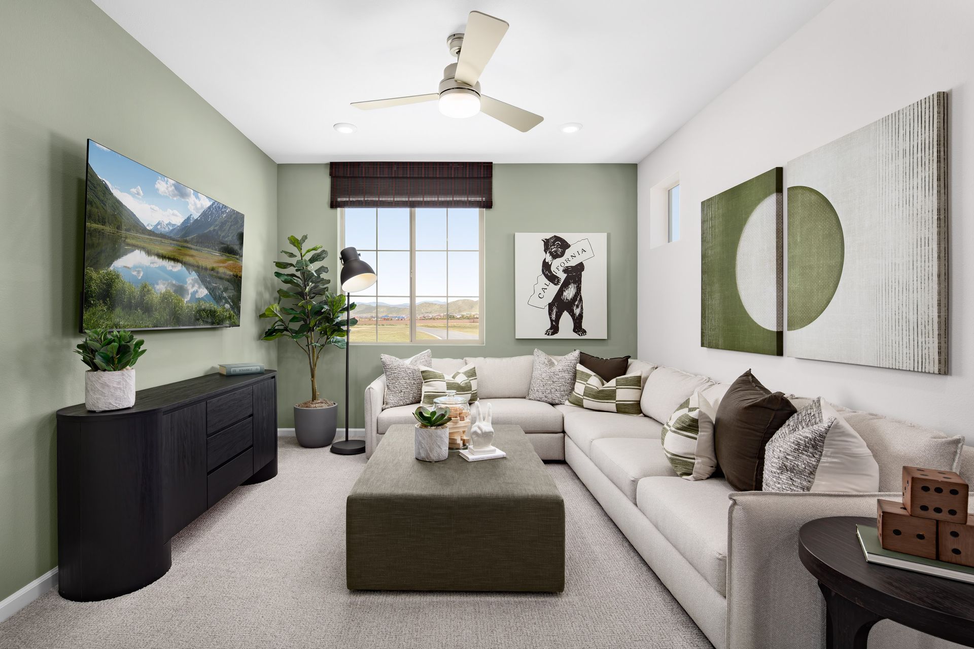 Meyer Loft