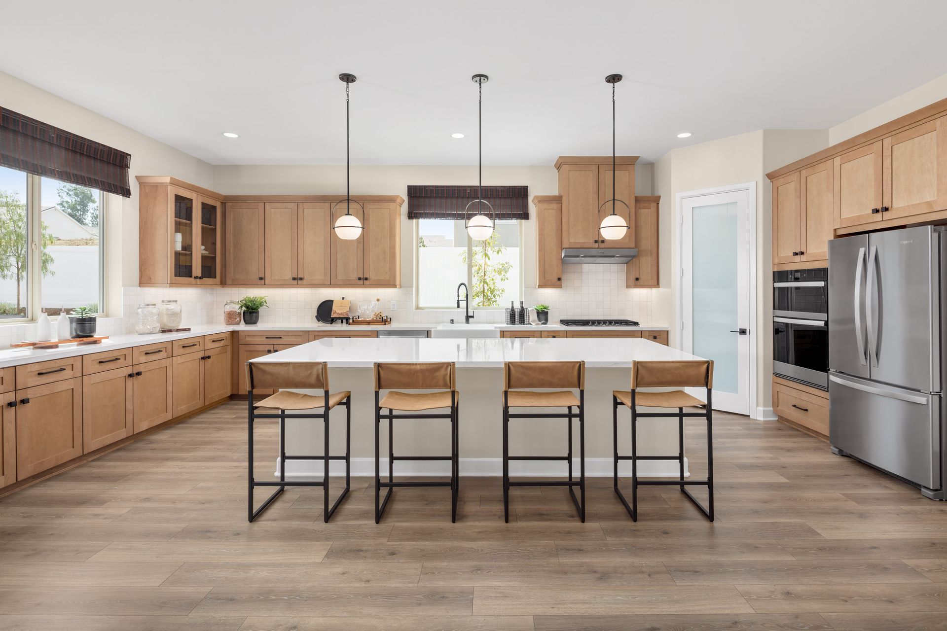 Windsor Kitchen