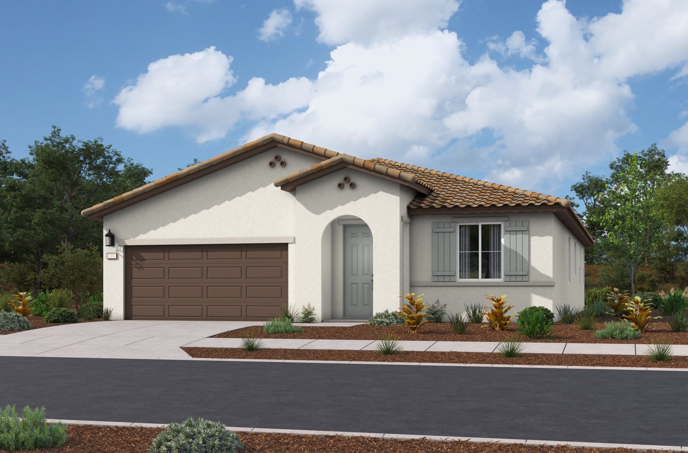 Spanish Colonial