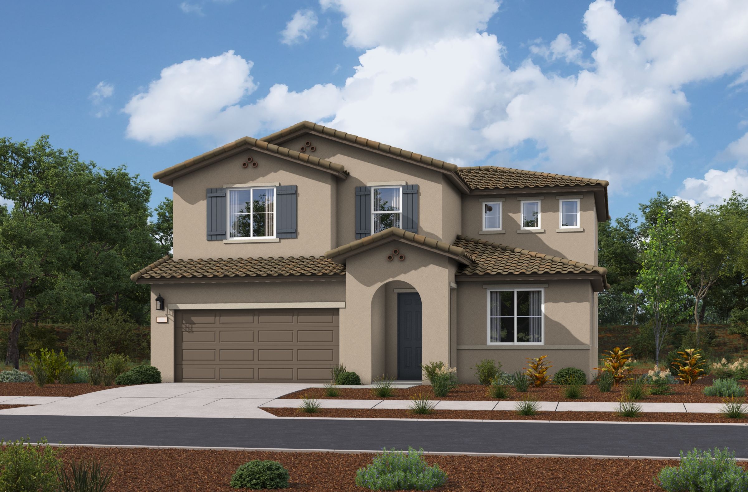 Spanish Colonial