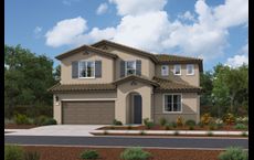 Carson at Leon Ridge: Winchester, California - Beazer Homes