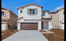 Acadia: Winchester, California - Beazer Homes