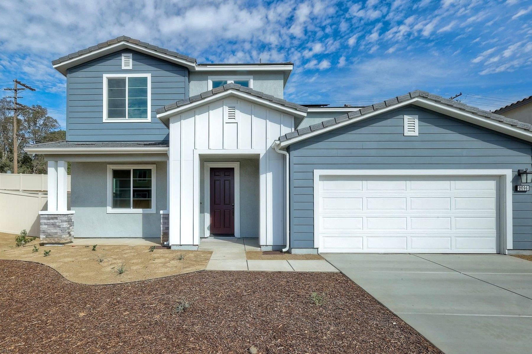 Capistrano - Escondido, CA