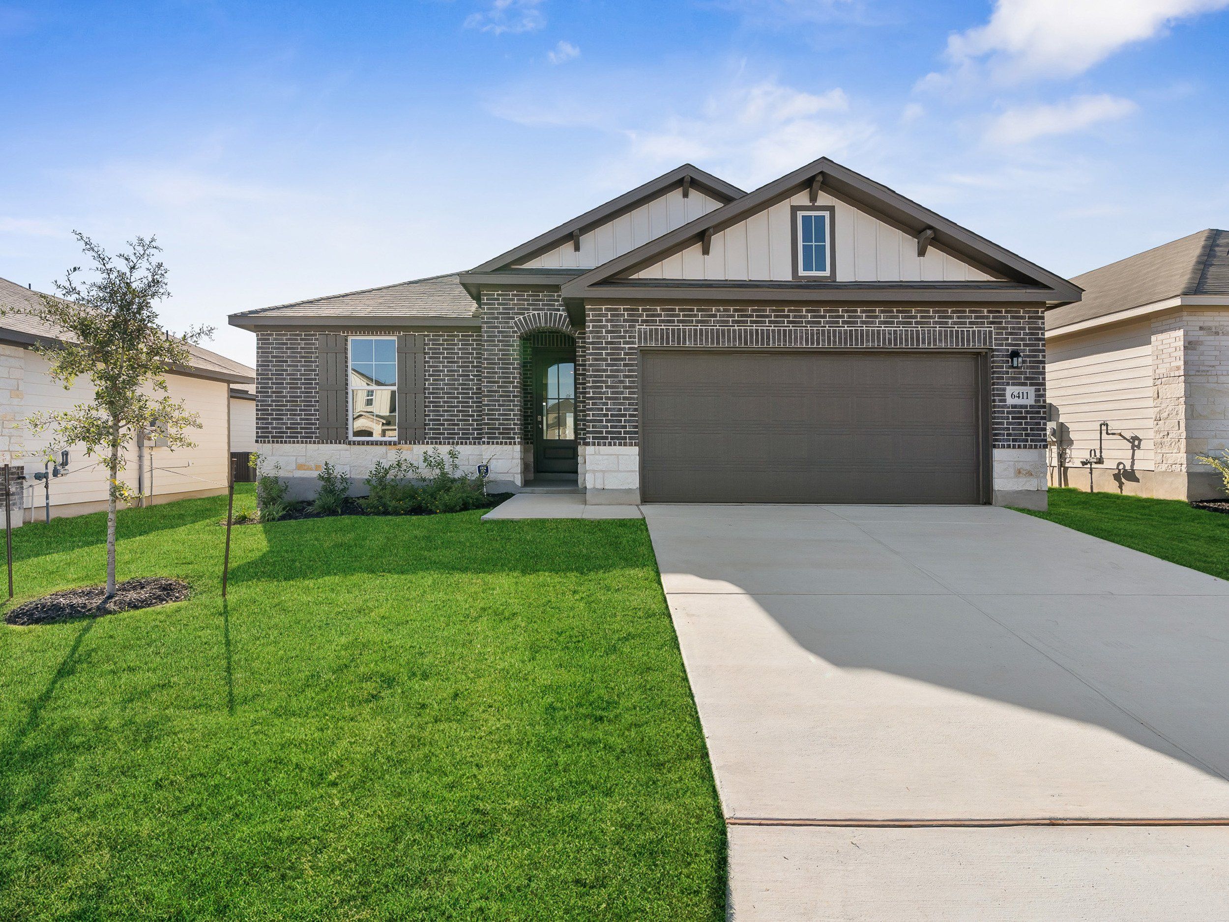 6411 Morgan Glen (Brooks)