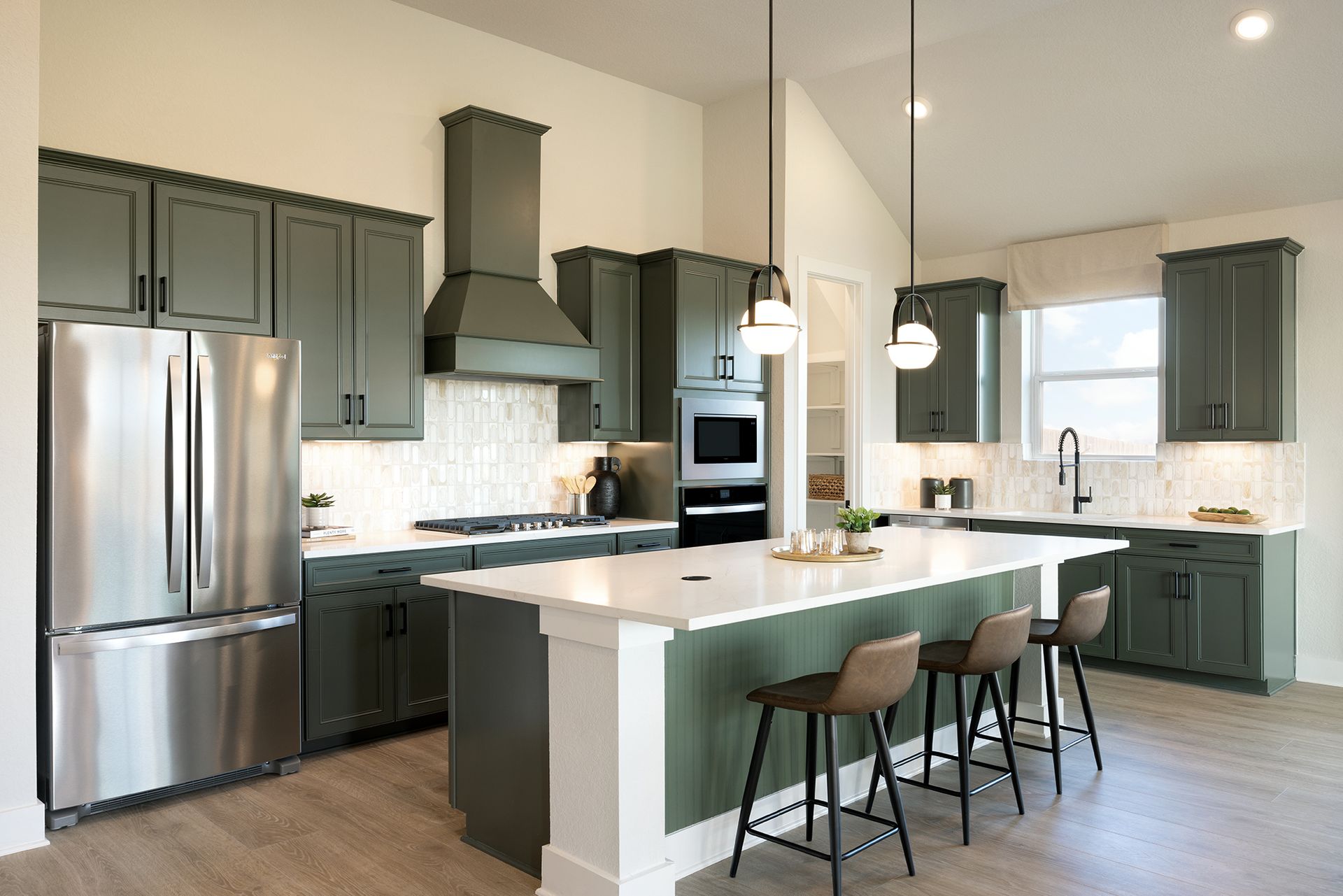 Nueces Kitchen
