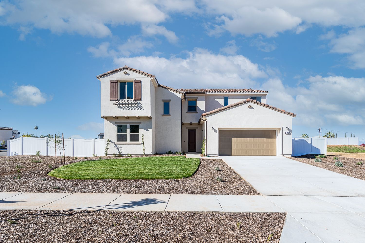 Windsor - Havenwood: Redlands, California - Beazer Homes