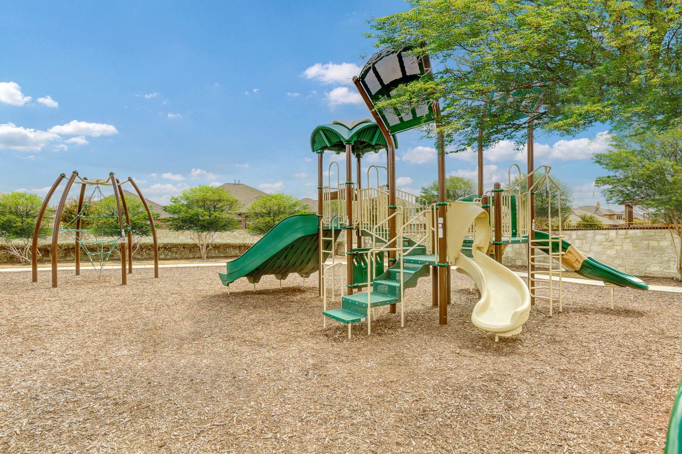 Community Playground