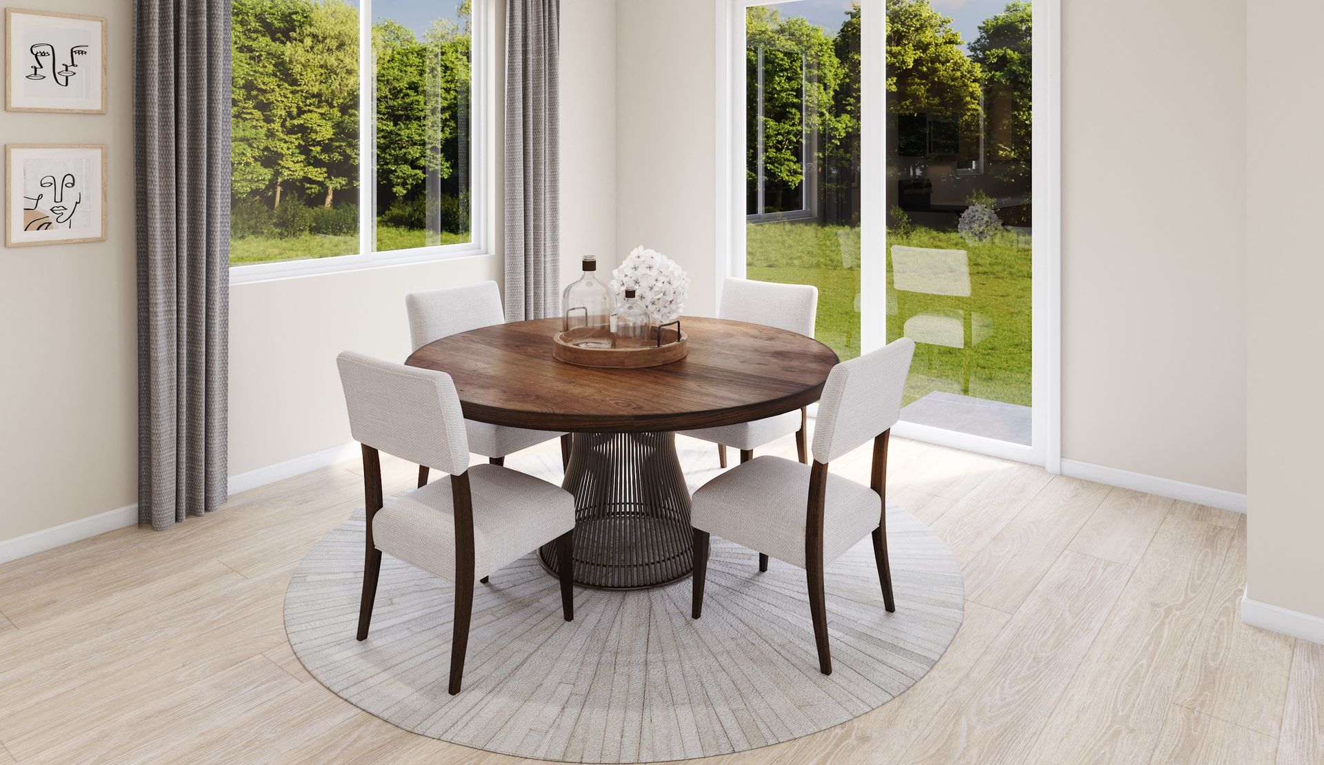 Meadow Dining Room