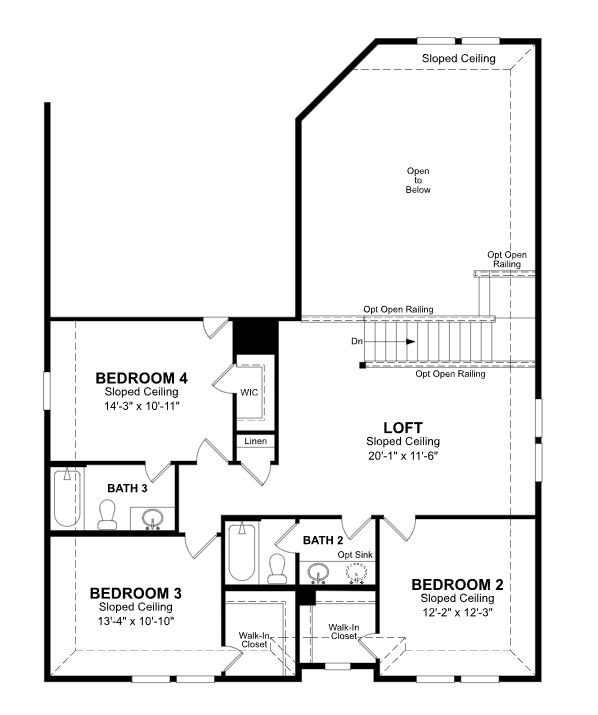 2nd Floor
