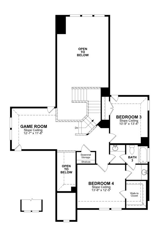 2nd Floor