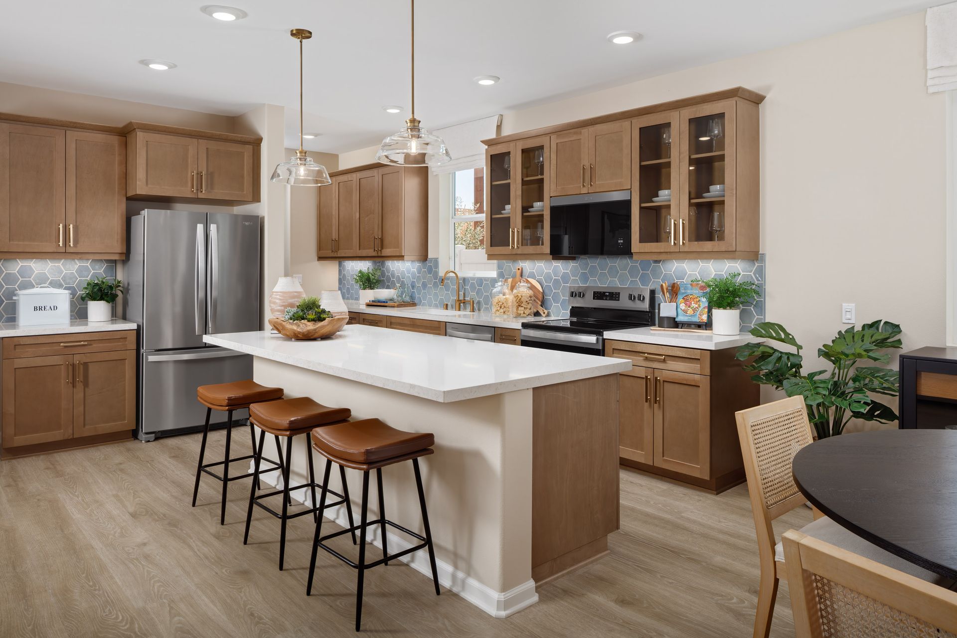 Meadow X Kitchen