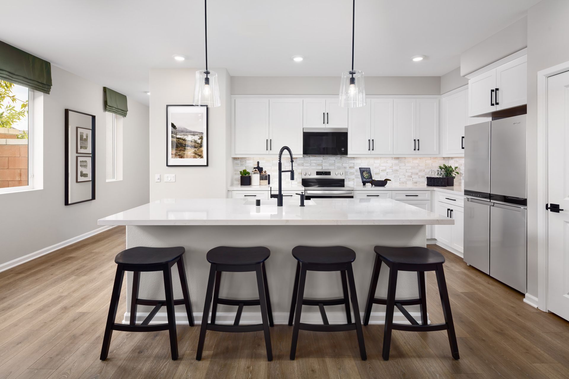 Willow Kitchen