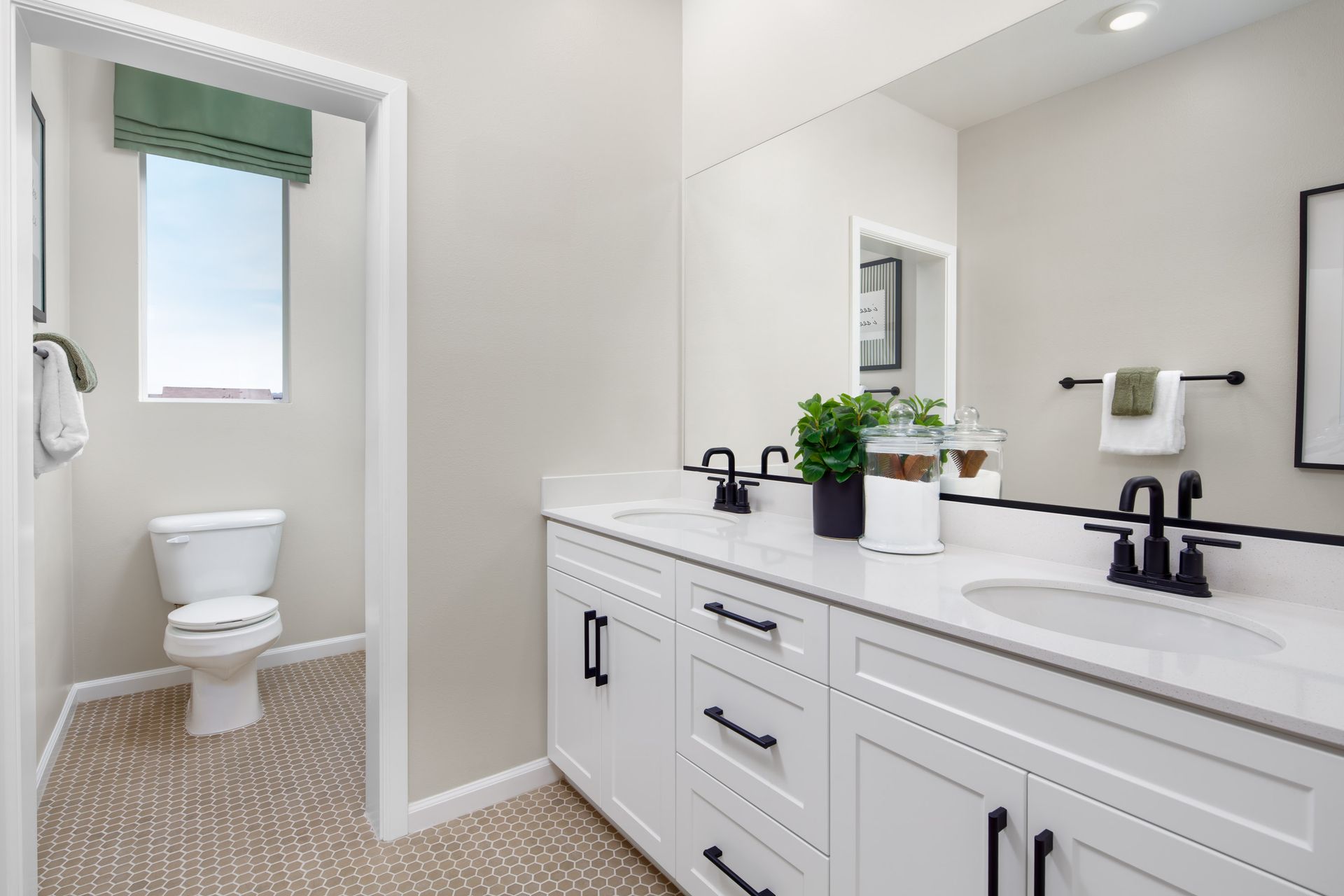 Willow Bathroom